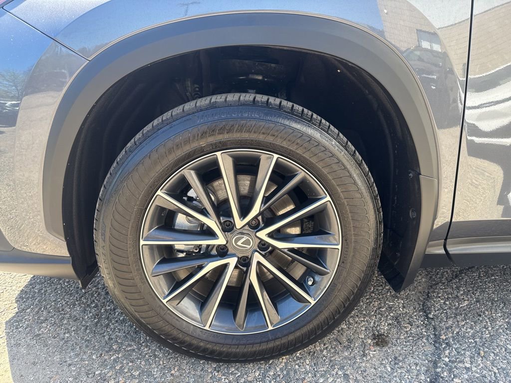 Used 2023 Lexus NX 350 AWD image 10