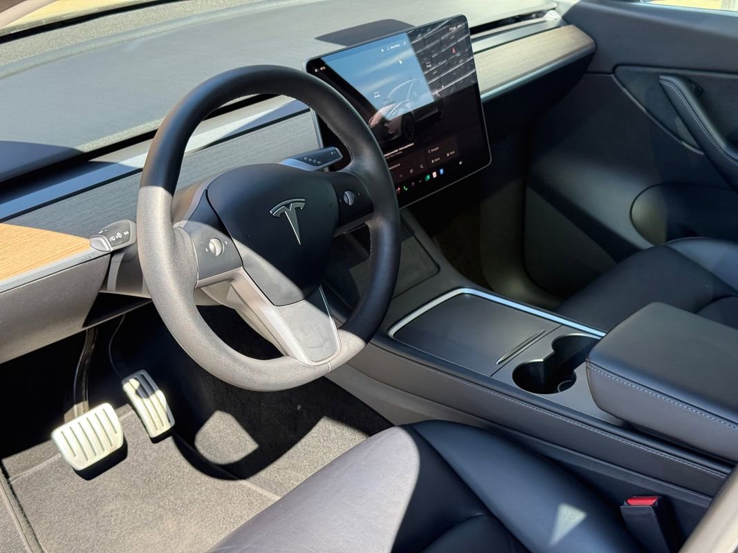 Used 2022 Tesla Model Y Performance image 20