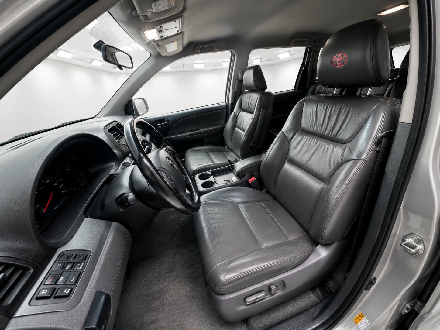 Used 2007 Honda Odyssey EX-L image 6