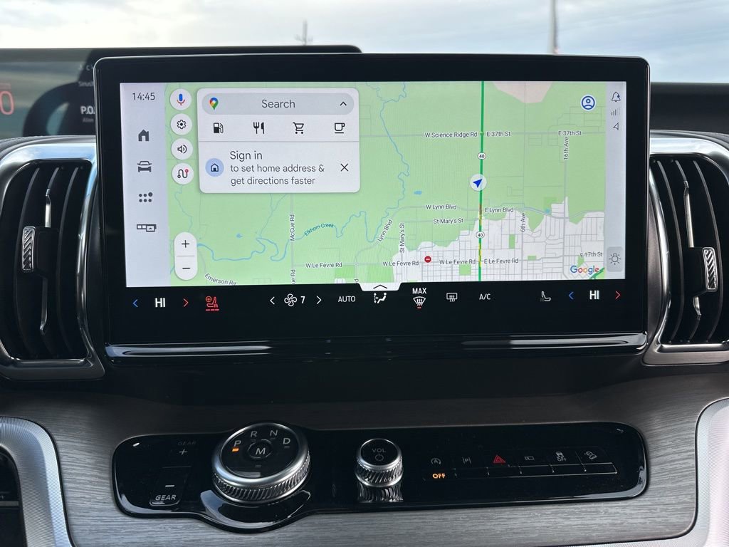 New 2026 Ford Expedition Max Platinum w/ Driver's Package image 43