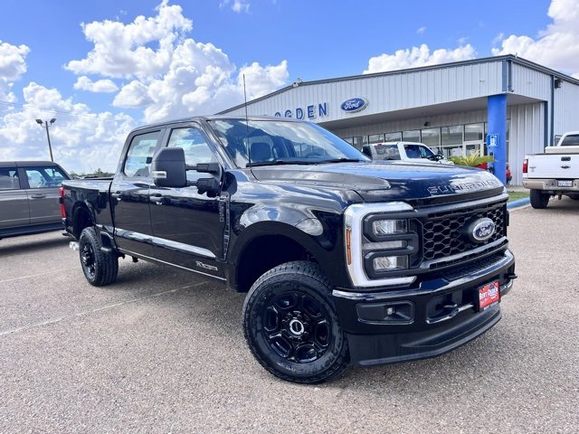 New 2026 Ford F250 XL w/ STX Appearance Package image 1