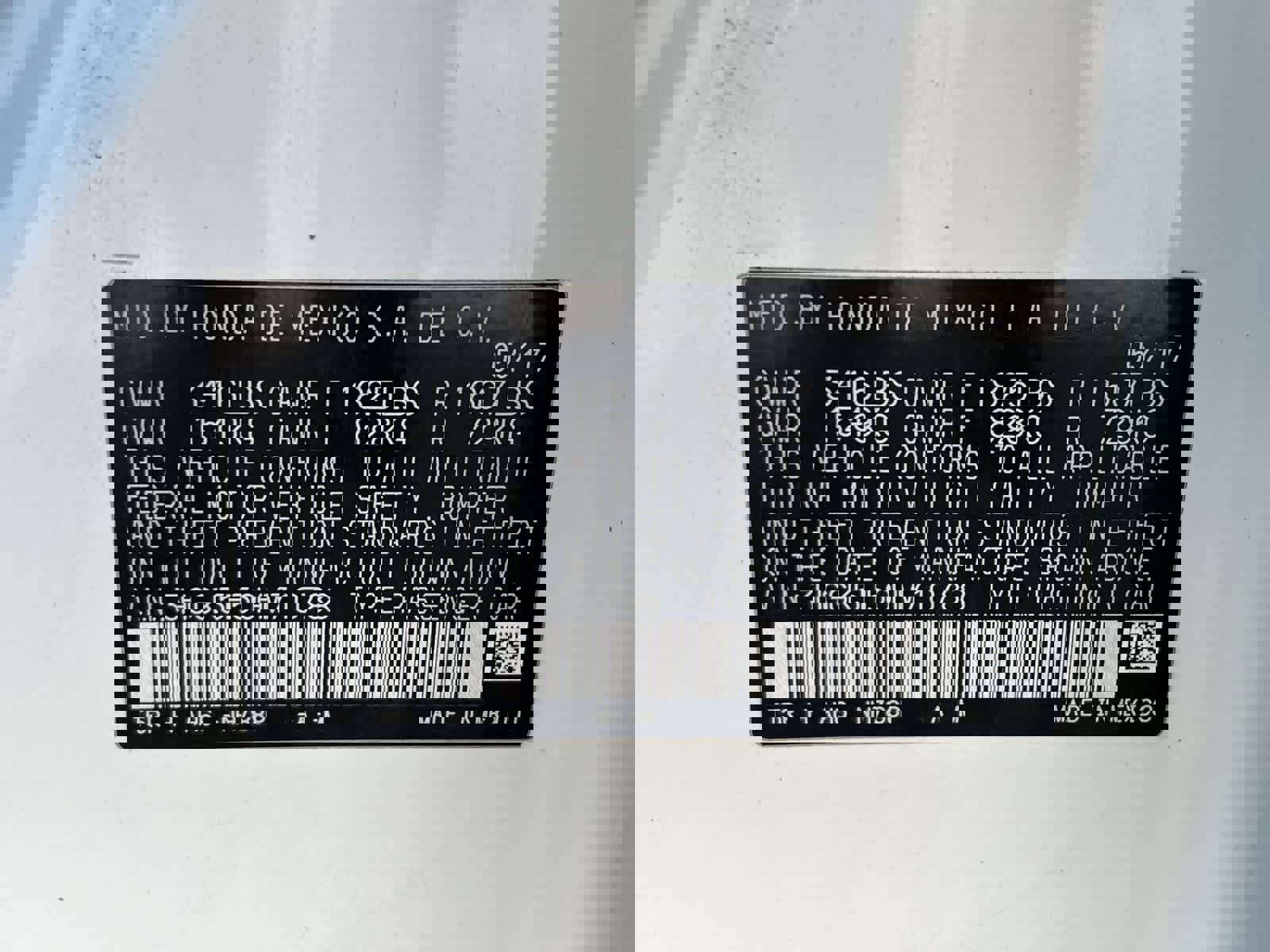 Used 2017 Honda Fit LX image 28