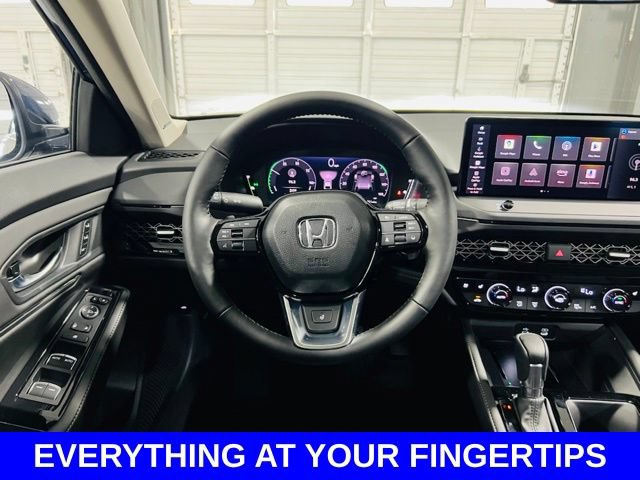 New 2026 Honda Accord Touring image 5