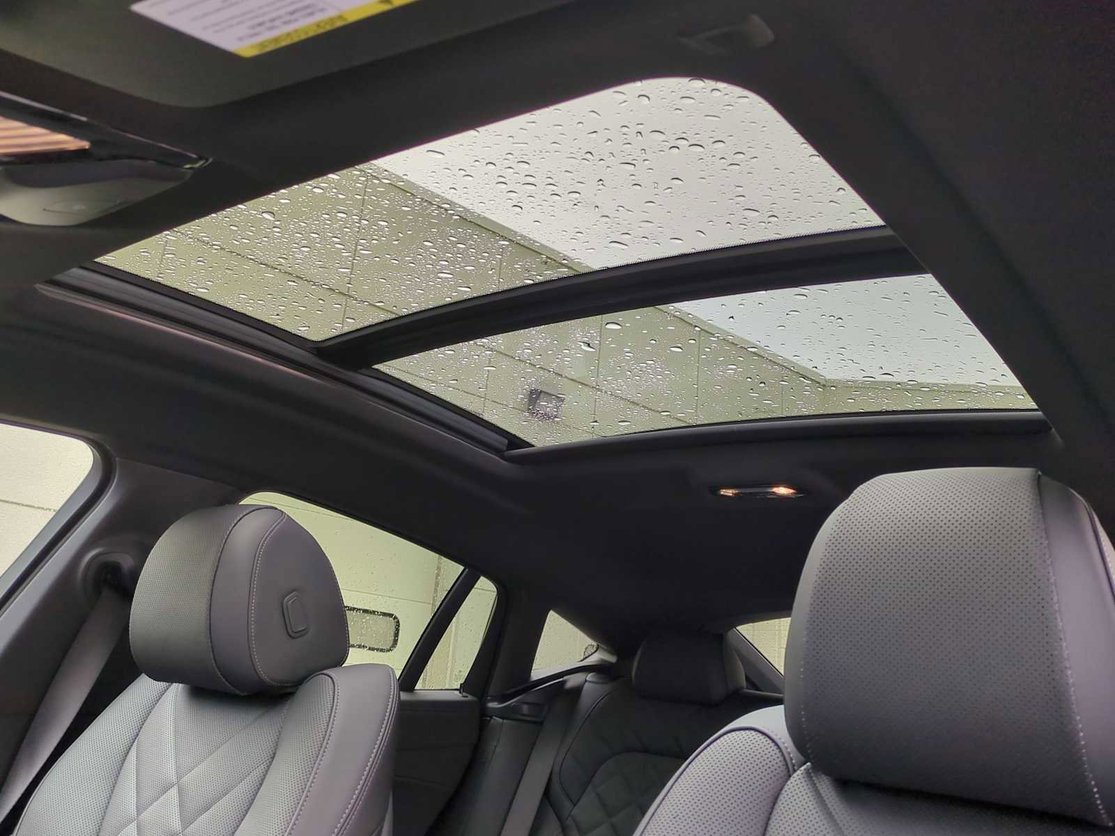 New 2026 BMW X6 xDrive40i AWD/4WD image 19