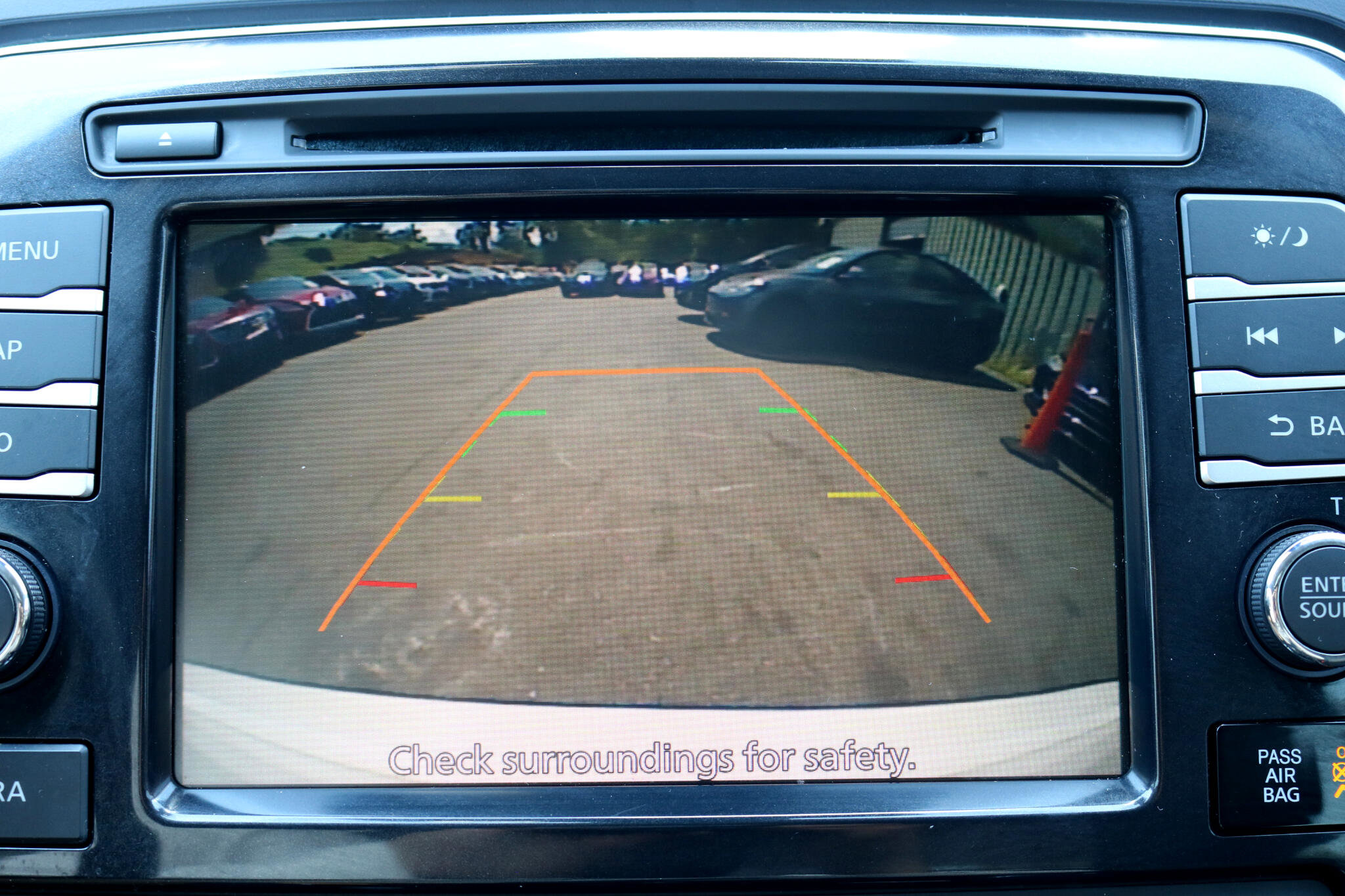 Used 2022 Nissan Maxima SV w/ Floor Mat Group image 38