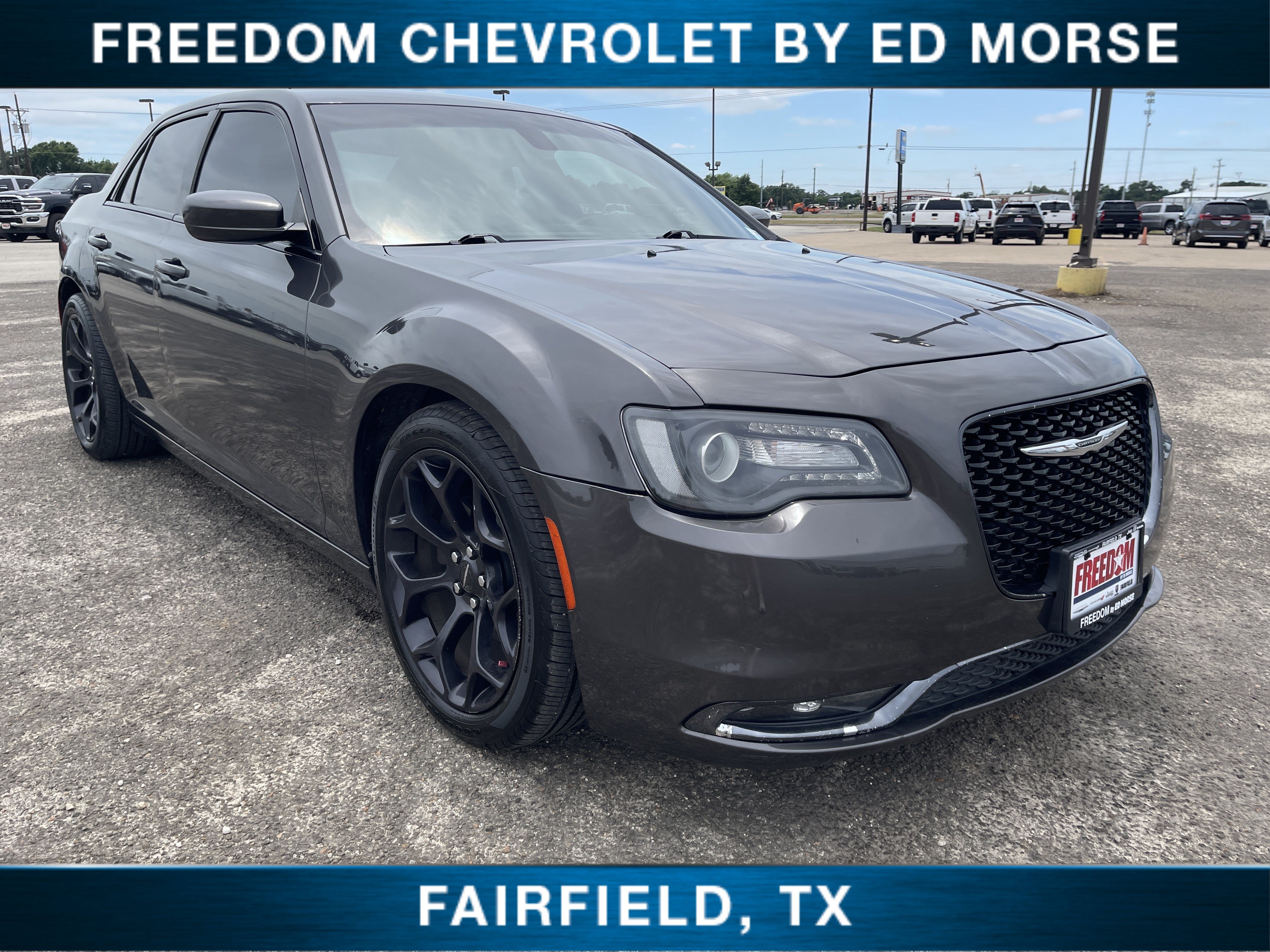Used 2020 Chrysler 300 S