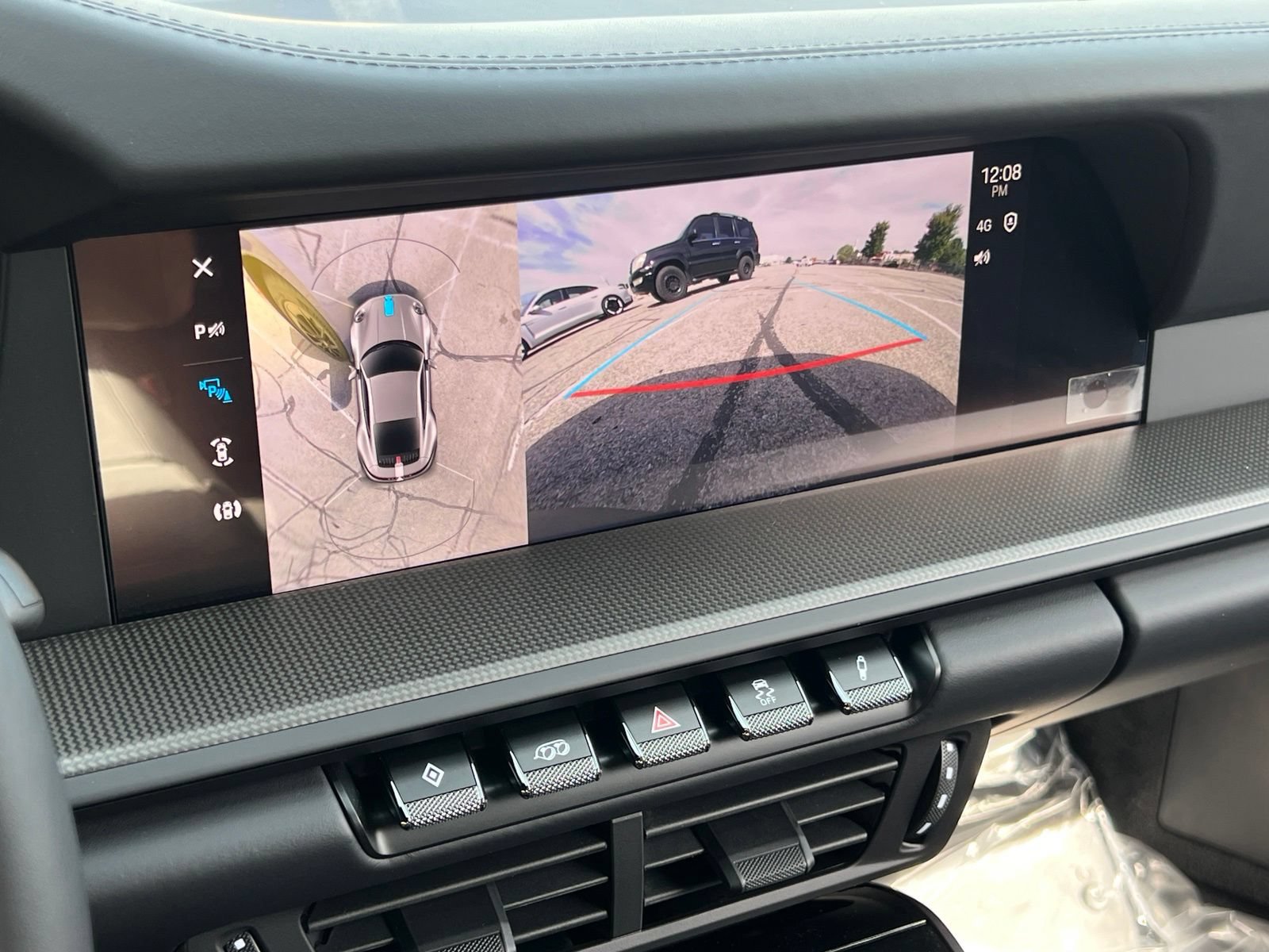 New 2026 Porsche 911 Carrera T RWD image 26