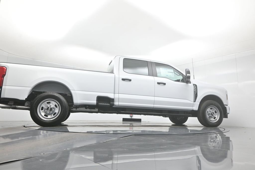 New 2026 Ford F350 XL w/ XL Driver Assist Package image 46
