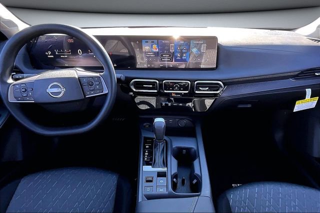 New 2026 Nissan Sentra SV w/ Floor Mat Package image 5