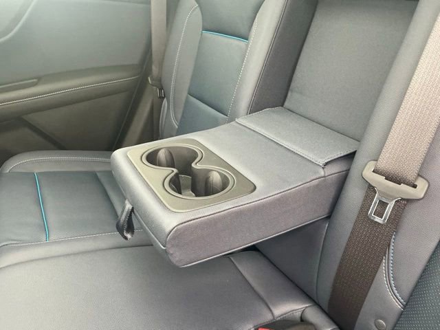 Used 2024 Chevrolet Blazer RS w/ Enhanced Convenience Package image 36