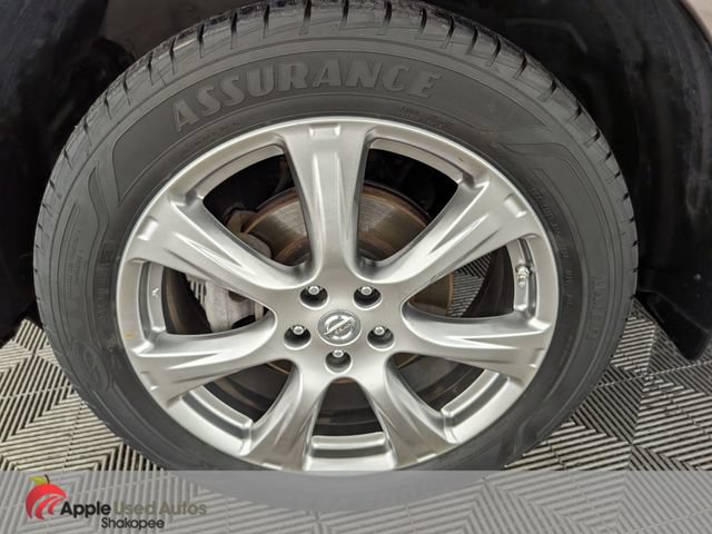 Used 2013 Nissan Murano LE w/ Platinum Pkg AWD/4WD image 61