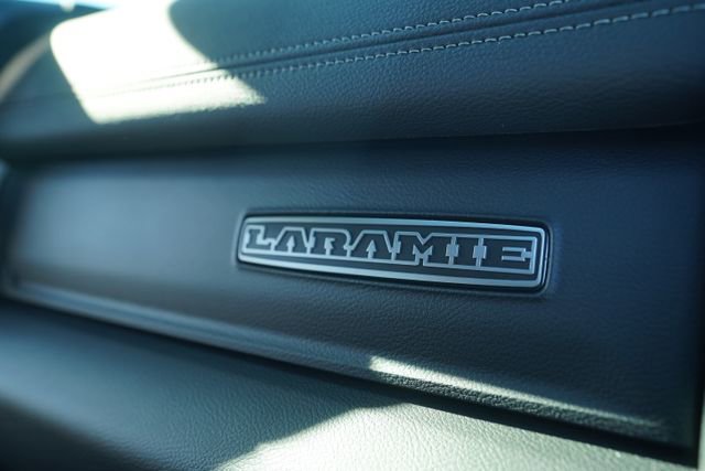 New 2026 RAM 3500 Laramie w/ Night Edition image 31