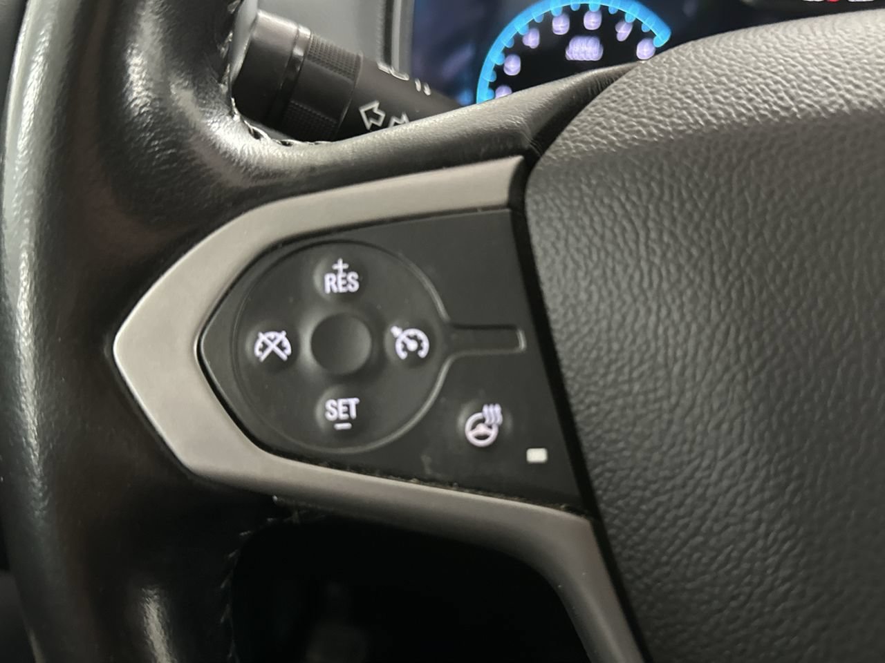 Used 2019 Chevrolet Colorado LT w/ LT Convenience Package AWD/4WD image 44