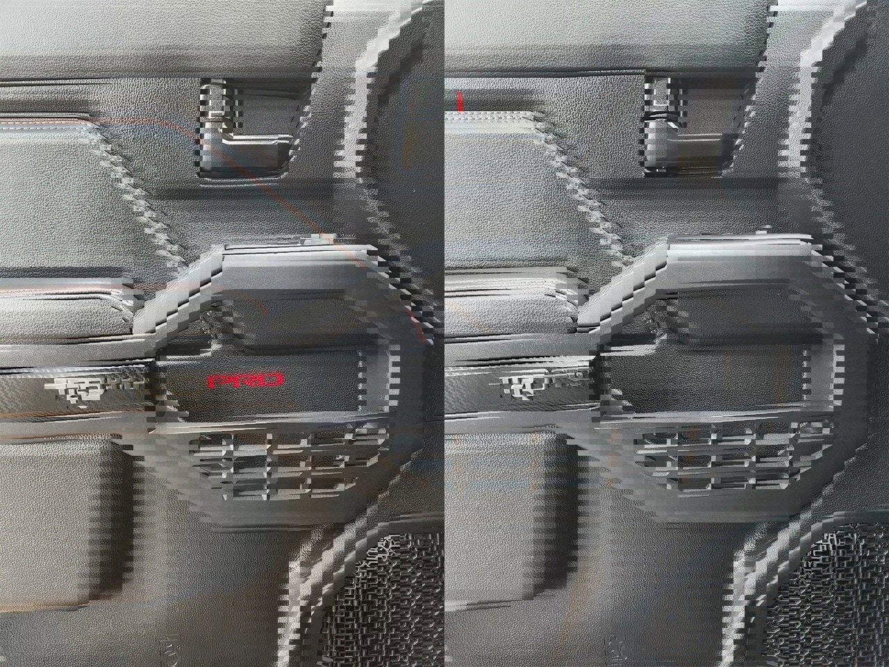 Used 2024 Toyota Tacoma TRD Pro image 22