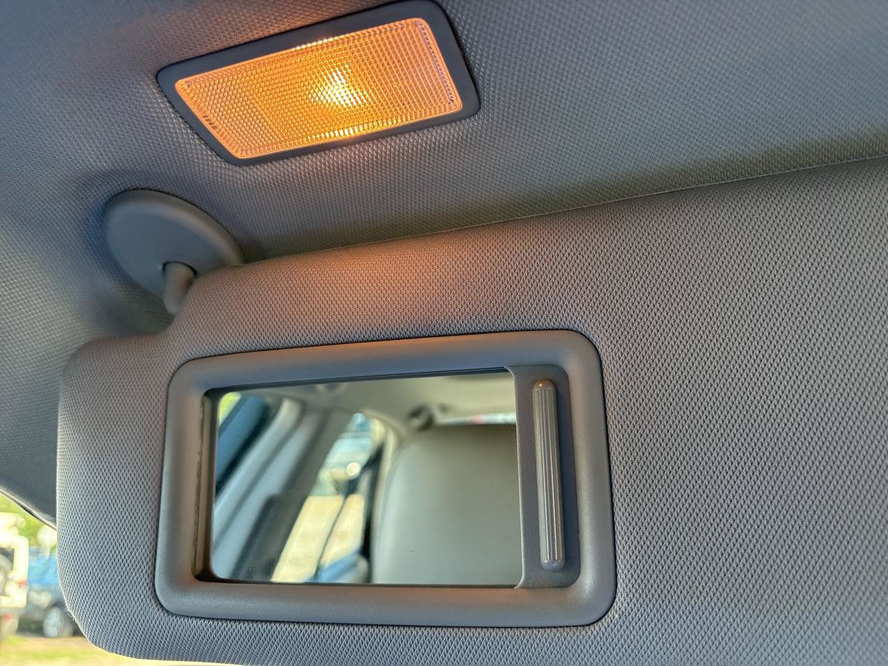 Used 2014 Toyota Camry LE w/ Moonroof Package FWD image 39