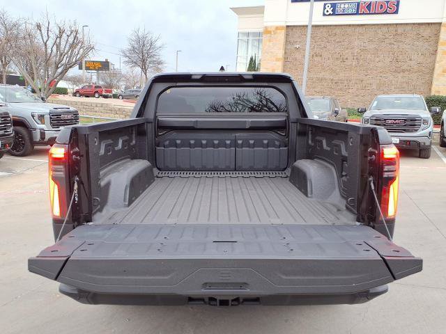 New 2026 GMC Sierra EV Elevation w/ Premium Package AWD/4WD image 21