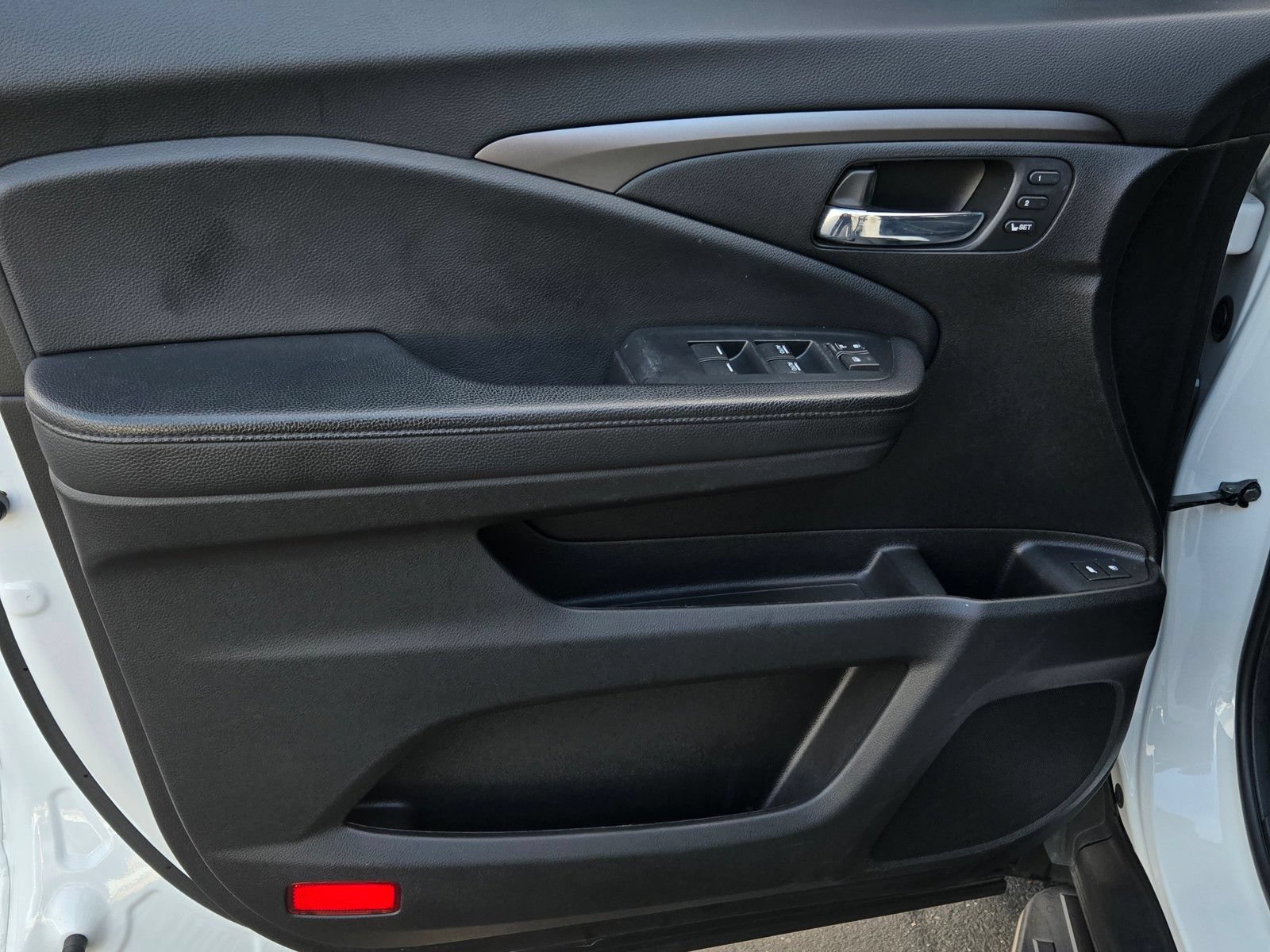 Used 2021 Honda Pilot Special Edition image 10