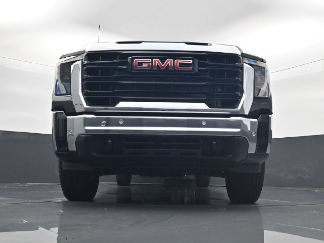 New 2026 GMC Sierra 3500 Pro w/ 1SA Pro Safety Plus Package AWD/4WD image 23