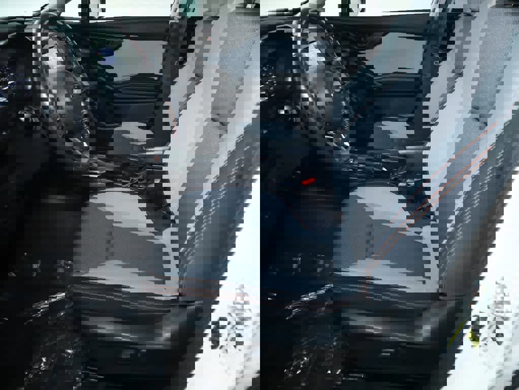 Used 2022 Subaru Crosstrek 2.0i Premium w/ Moonroof Package image 18