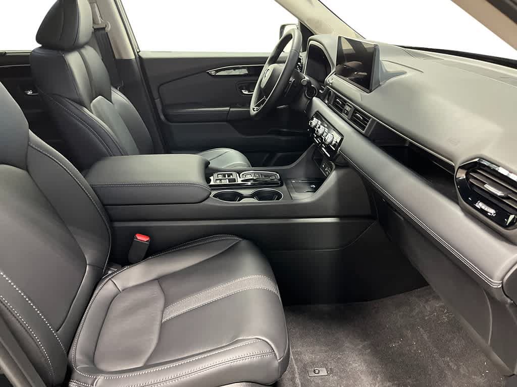 New 2026 Honda Pilot EX-L image 27