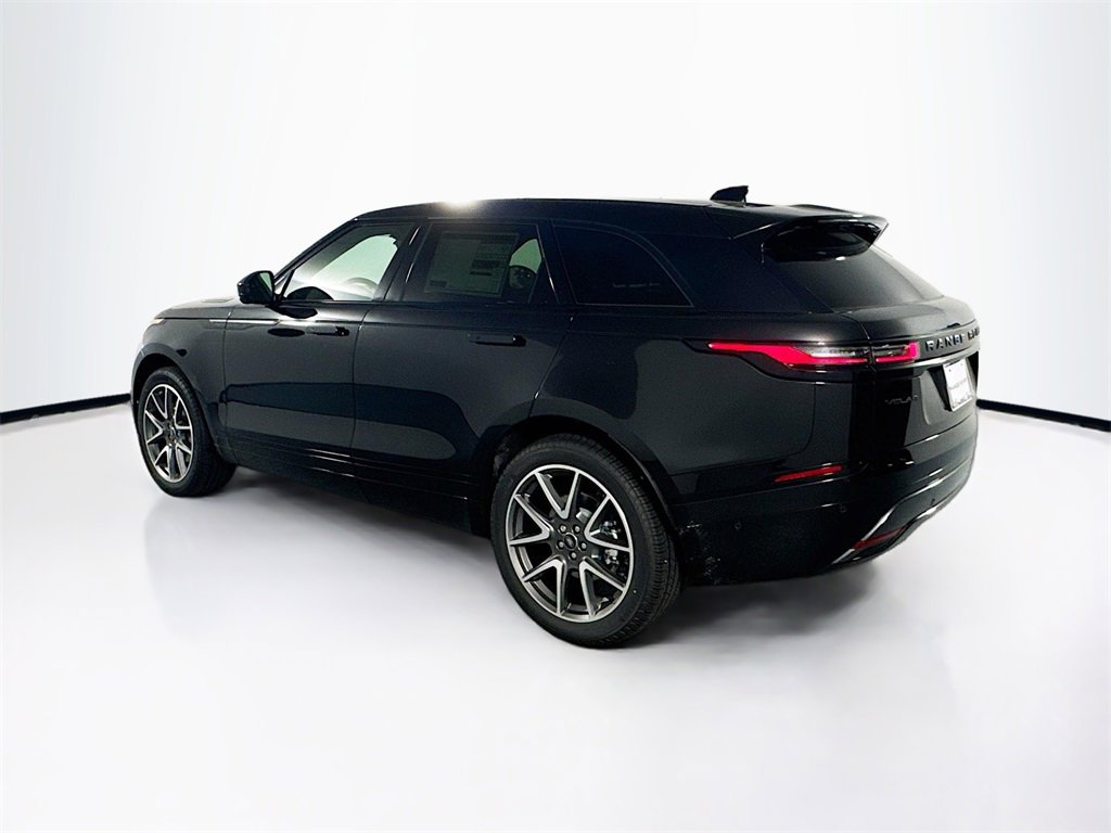 New 2026 Land Rover Range Rover Velar Dynamic SE image 7