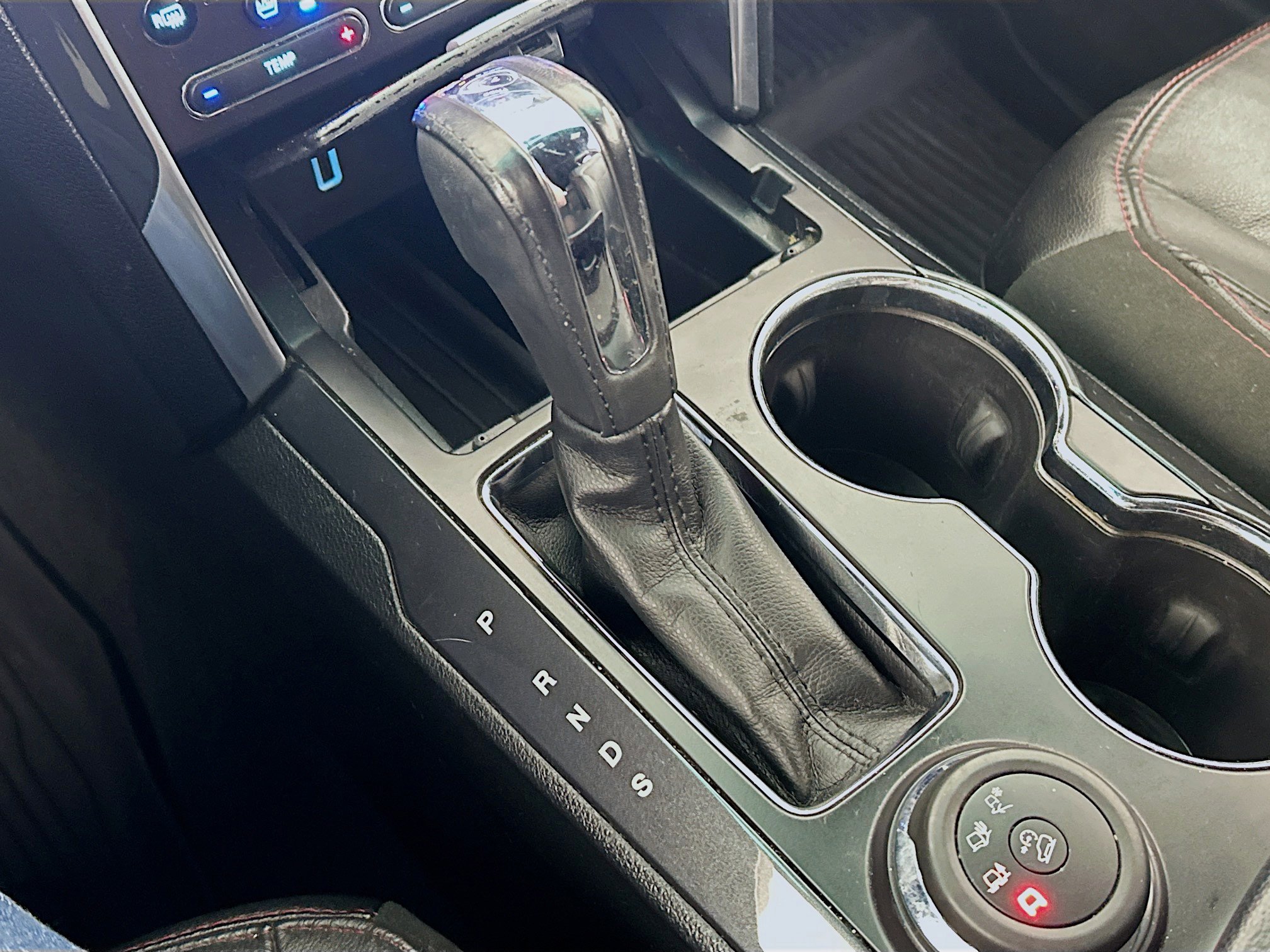 Used 2017 Ford Explorer Sport w/ Equipment Group 401A image 25