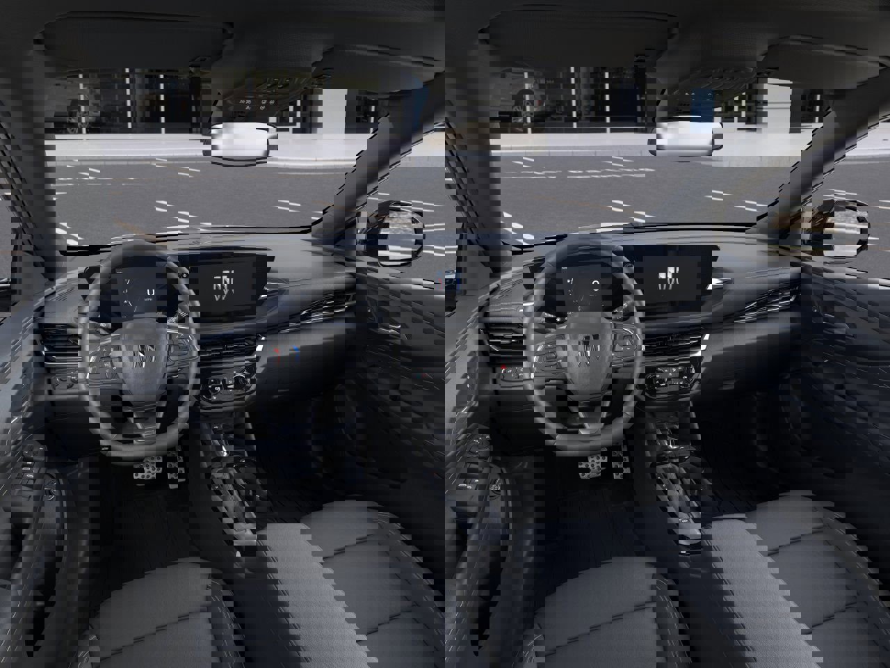 New 2026 Buick Envista Sport Touring w/ Studio Series image 15