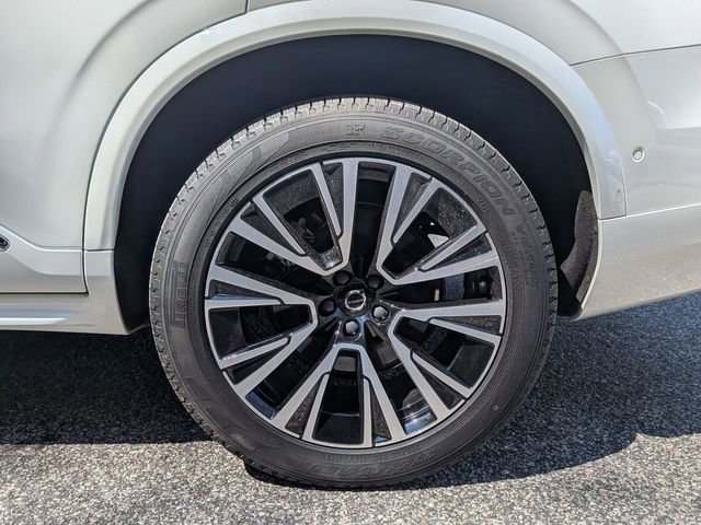 Certified 2023 Volvo XC90 T8 Plus w/ Protection Package AWD/4WD image 31