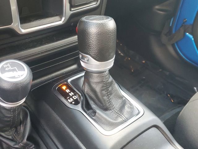 Used 2022 Jeep Gladiator Sport image 31