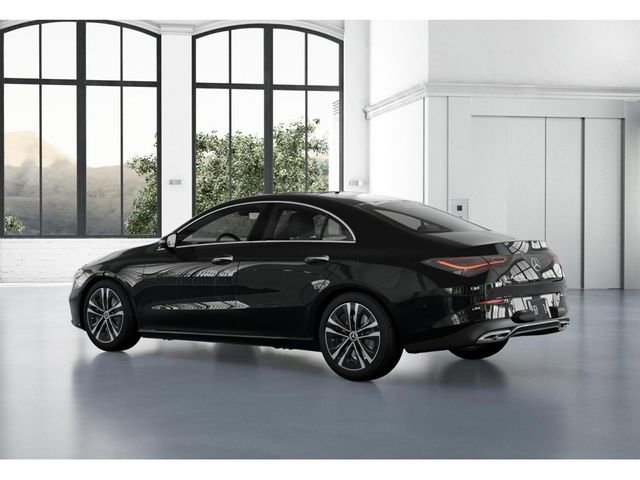 New 2025 Mercedes-Benz CLA 250 CLA 250 image 30