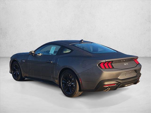 New 2026 Ford Mustang GT image 9