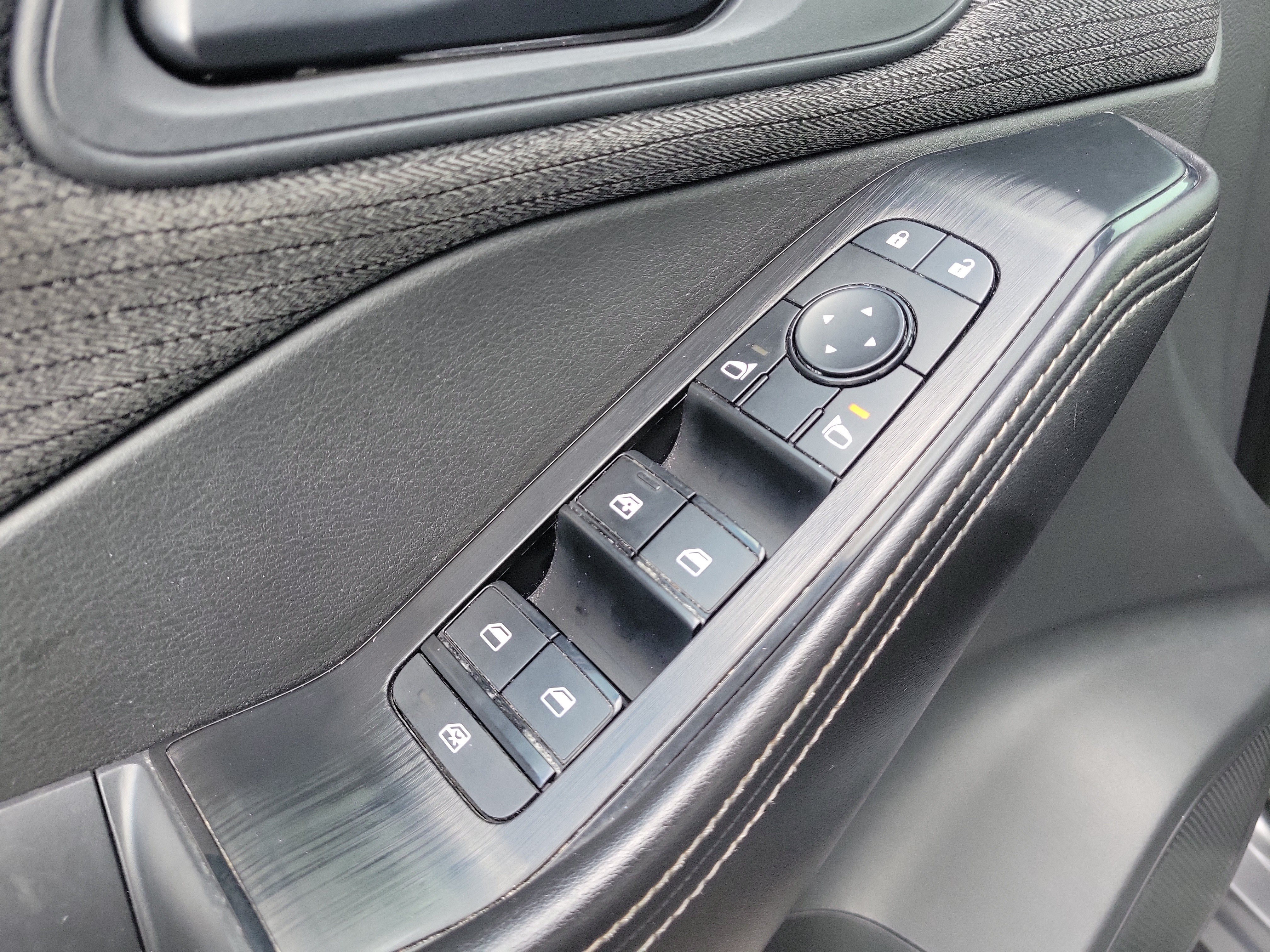 Certified 2021 Nissan Rogue S AWD/4WD image 15