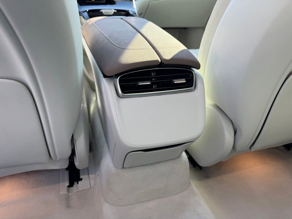 Used 2022 Mercedes-Benz EQS 450+ Sedan w/ AMG Line Exterior image 25