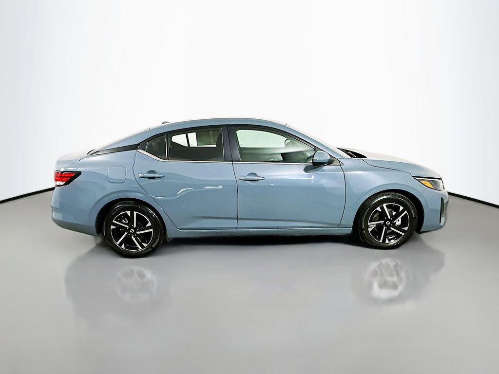 Used 2024 Nissan Sentra SV image 7