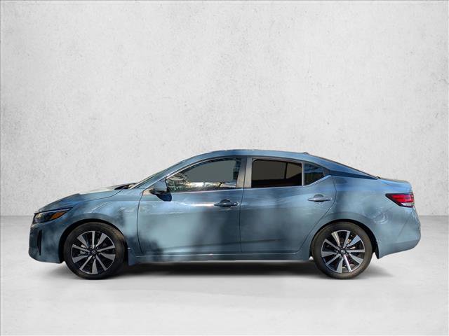Used 2024 Nissan Sentra SV w/ SV Premium Package image 4