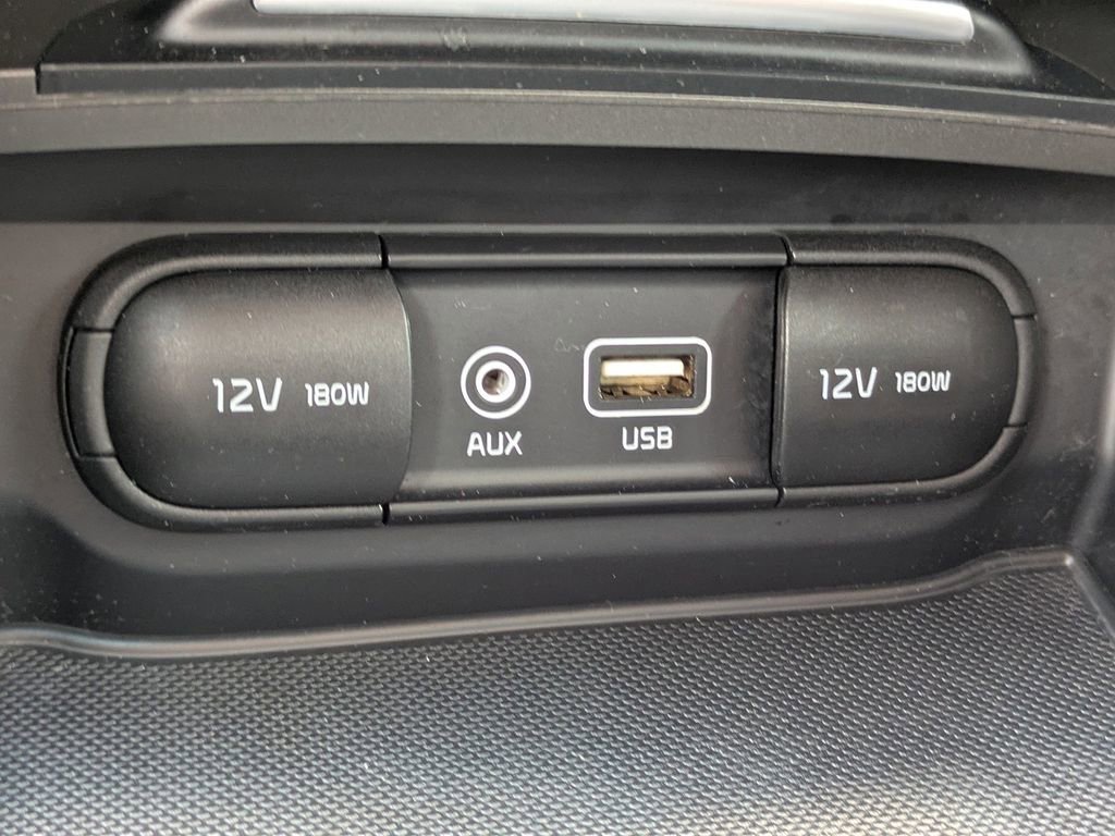 Used 2020 Kia Optima LX FWD image 20