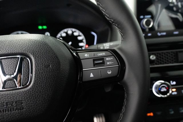 New 2026 Honda Civic Sport image 19