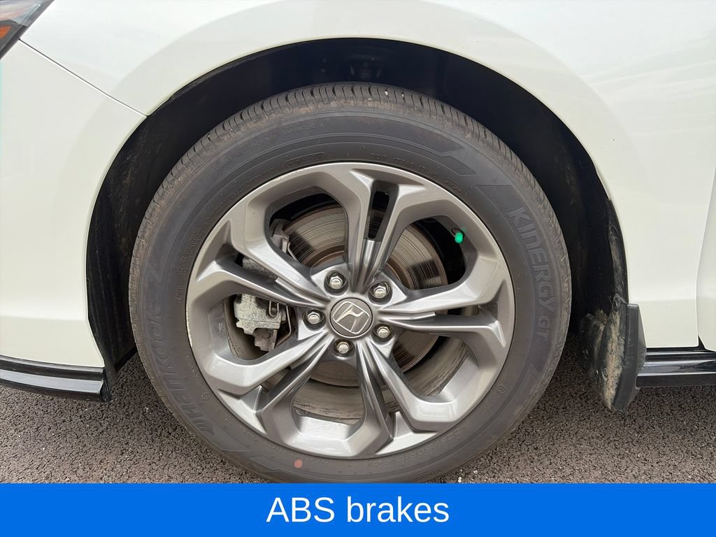 Used 2023 Honda Accord EX-L image 25