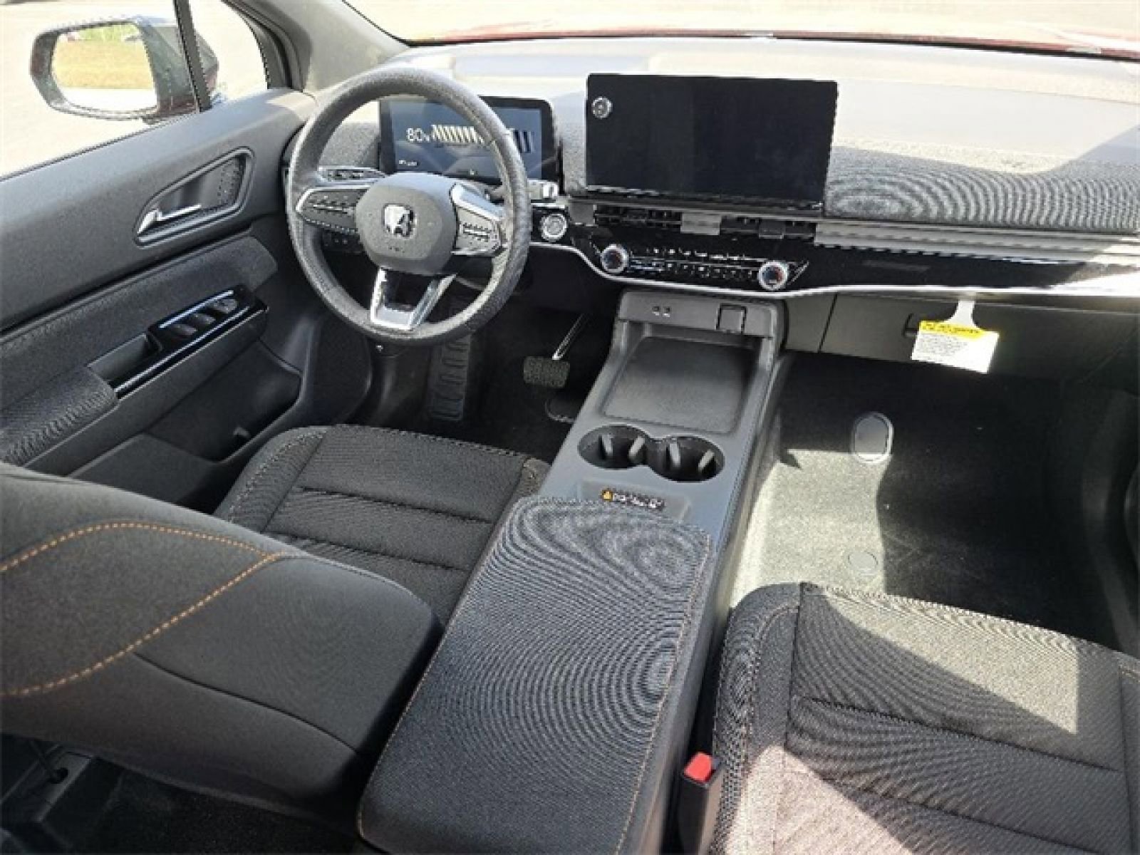 Used 2024 Honda Prologue EX image 28