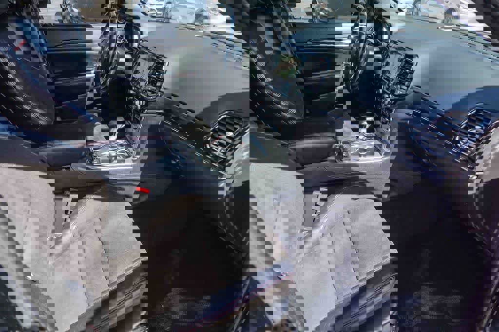 Used 2020 Jeep Grand Cherokee Trailhawk w/ Premium Lighting Group image 15