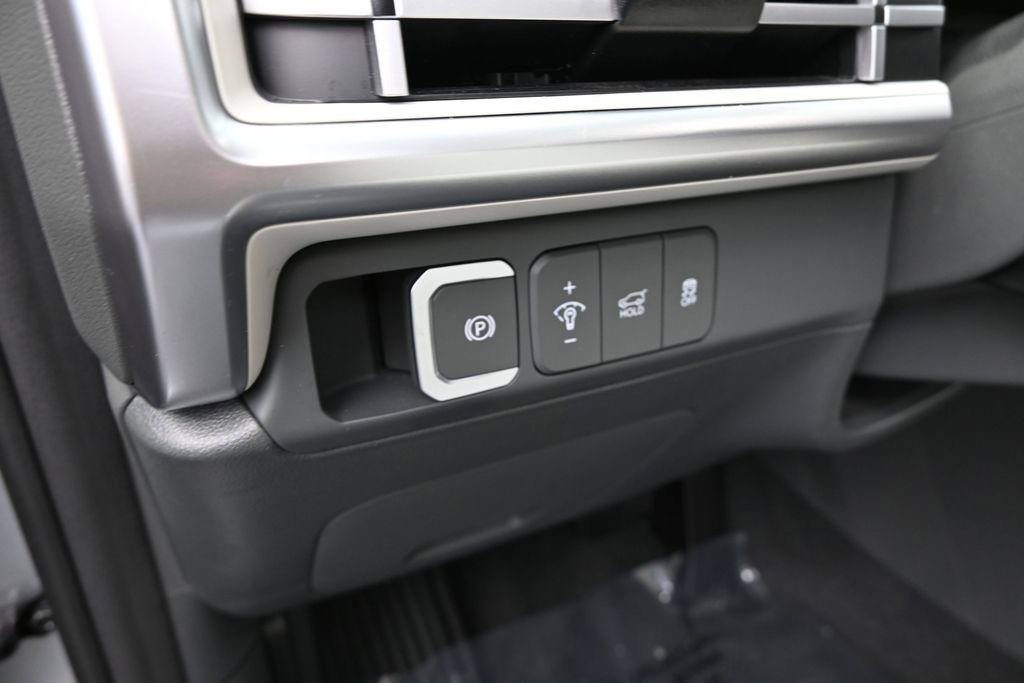 Used 2026 Hyundai Santa Fe SEL FWD image 20