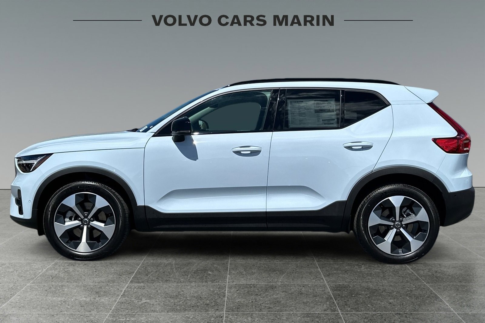 New 2026 Volvo XC40 B5 Plus w/ Protection Package Premier image 5