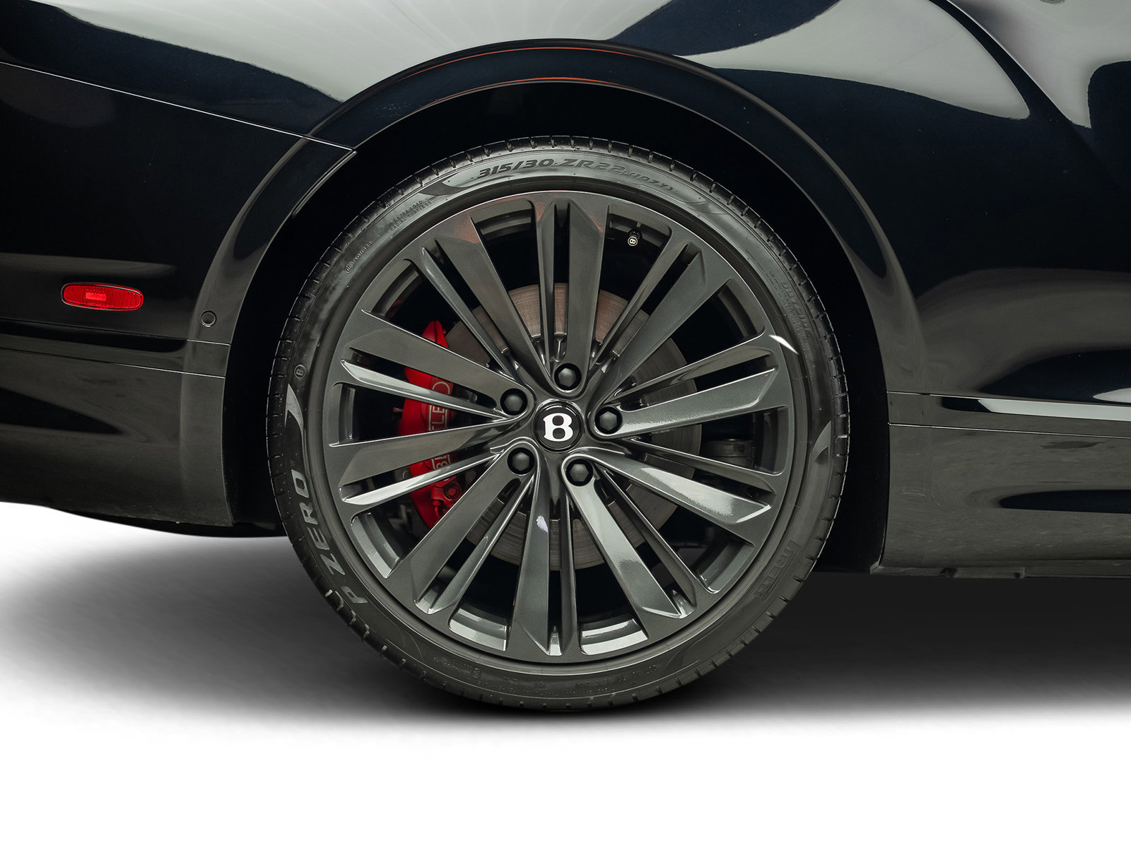 Used 2022 Bentley Continental GT Speed AWD/4WD image 29