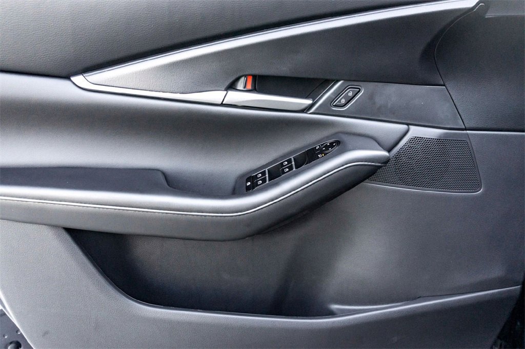 New 2026 MAZDA CX-30 AWD 2.5 S w/ Select Sport Pkg image 7