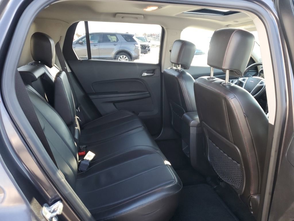 Used 2013 GMC Terrain SLT w/ Safety Package image 31