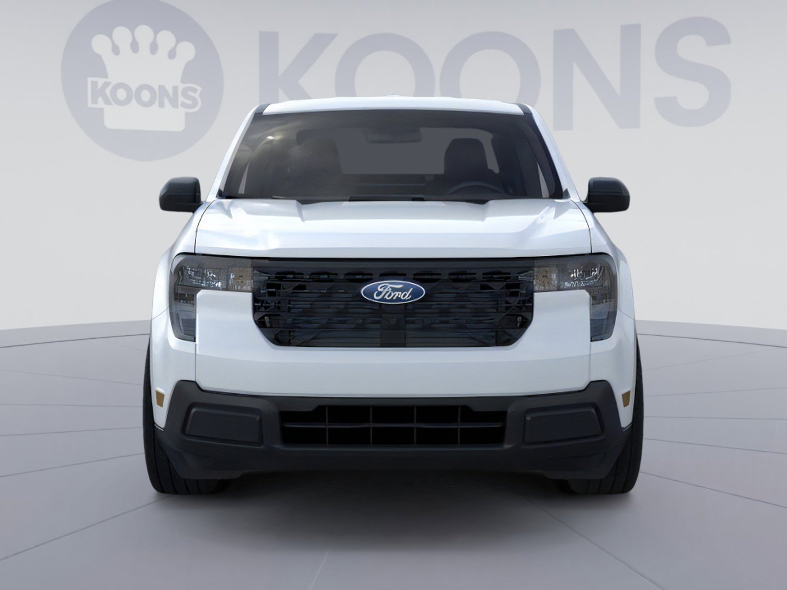 New 2026 Ford Maverick XL FWD image 8