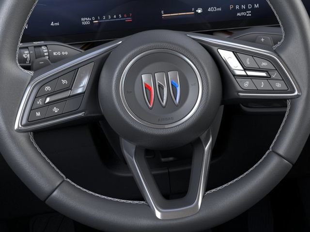 New 2026 Buick Envision Avenir AWD/4WD image 19
