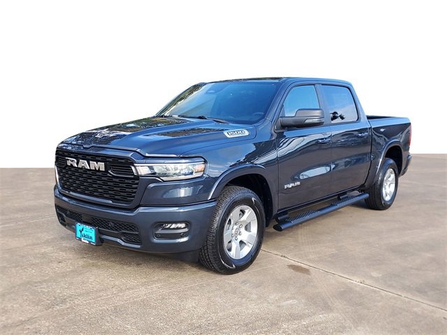 New 2026 RAM 1500 2WD Crew Cab image 2
