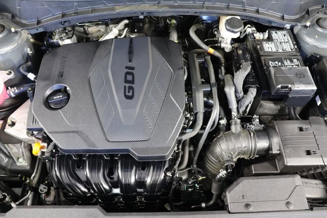 Certified 2023 Hyundai Tucson Limited image 25