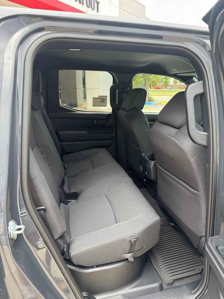 Used 2026 Toyota Tacoma SR image 18
